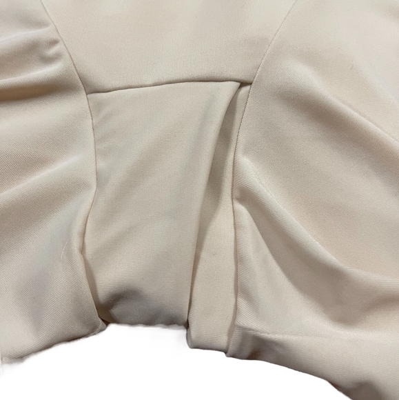 Nwt Maidenform High-Waist Thigh Slimmer Shapewear in Color Latte Lift Size SMALL - Picture 14 of 16